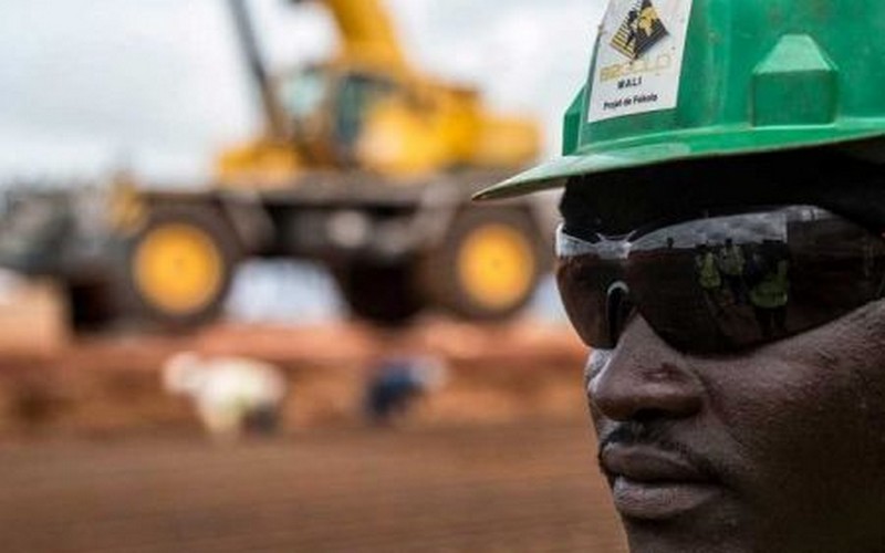 Revue des projets miniers entrés en exploitation en 2017, et perspectives pour 2018