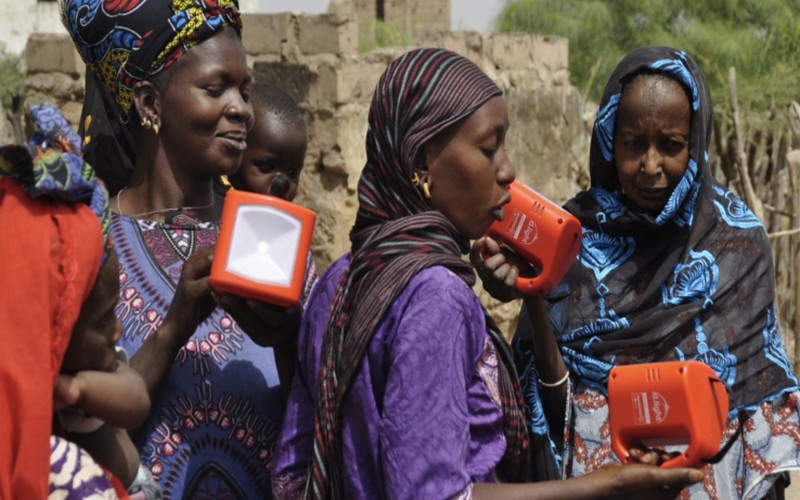 Les femmes, détentrices des solutions aux énergies renouvelables