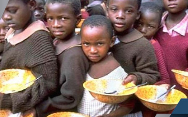 La FAO invite à lever des fonds pour stopper la faim dans 26 pays