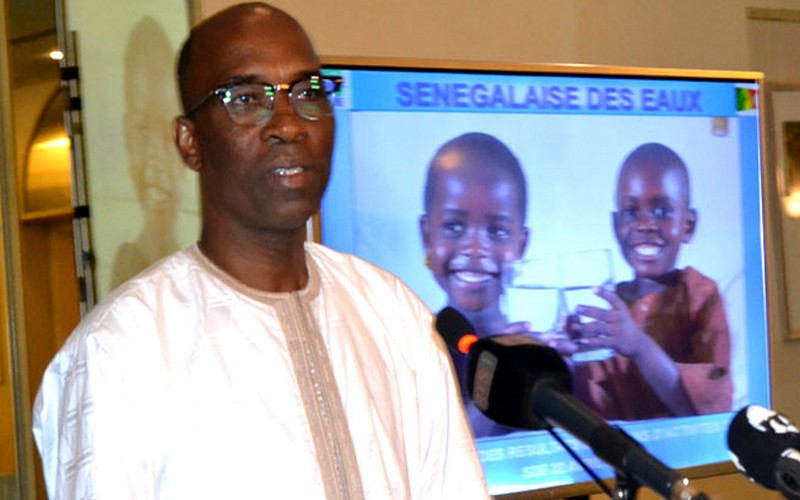 Le savoir-faire de la SDE, « une référence africaine en termes de performance »