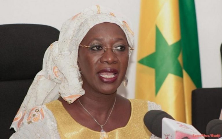 Anta Sarr Diako : « Il n’y a pas de famine au Sénégal »