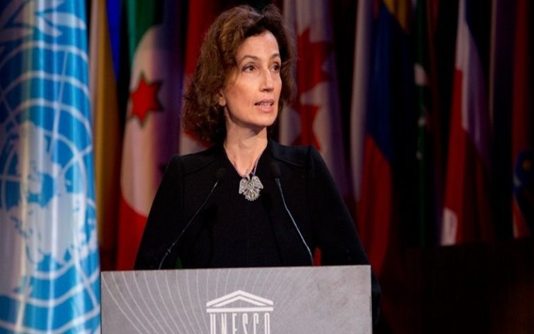 Une bonne gestion de l’eau repose sur des solutions fondées sur la nature, dixit l’ONU