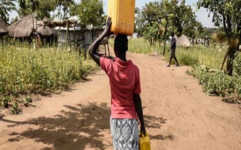 Conseil mondial de l’Eau à Brasilia : 840 millions de personnes privées d’eau potable !