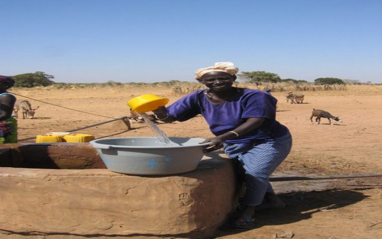 Eau Vive Internationale, le parcours d’une ONG qui fait confiance à l’Afrique