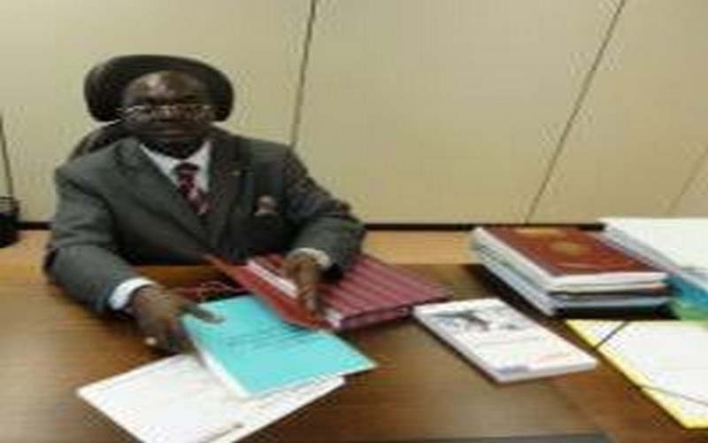 La RSE, vue par le camerounais Jacques Minane