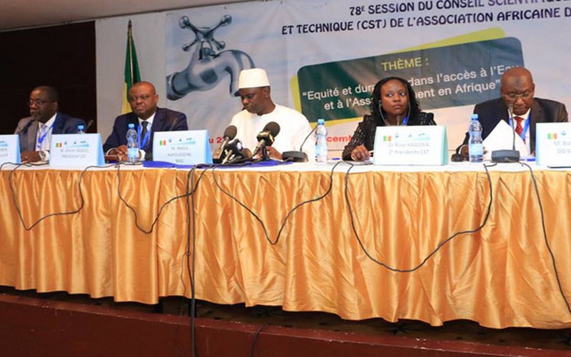 Journée mondiale de l’eau sous le sceau de l’accès durable et équitable au Mali