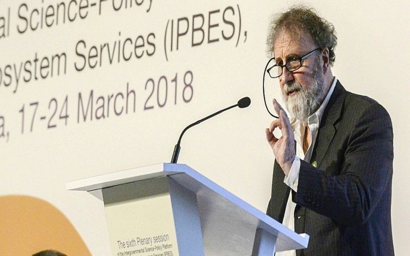 La « crise » de biodiversité évaluée en Colombie