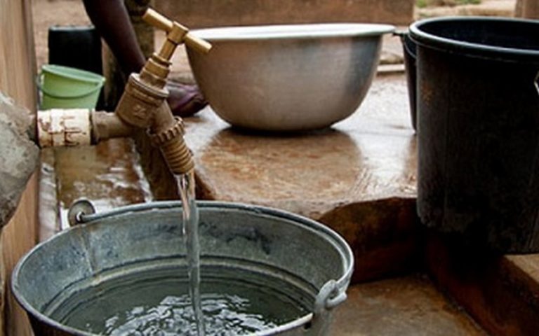 Hydraulique urbaine et périurbaine au Sénégal : des firmes françaises en compétition