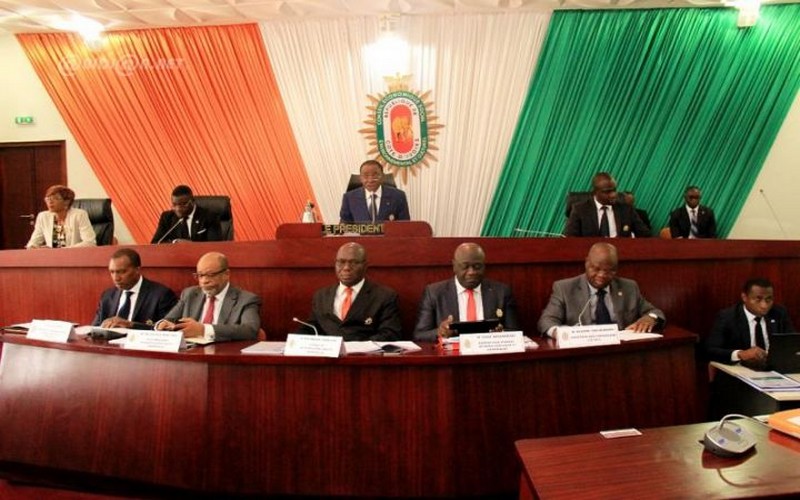 Le CESEC ivoirien appelle à alléger les procédures d’obtention du titre foncier