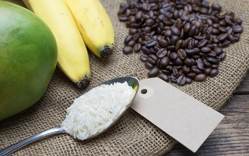 Le commerce équitable ? Oui, sûrement. Éthique ? Peut-être…