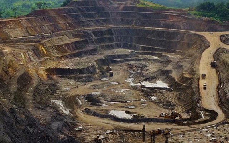 Les projets miniers hors du Congo soutenus par des fabricants de batterie