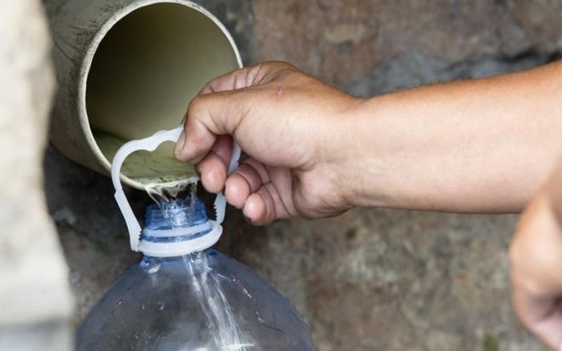 L’état de catastrophe naturelle déclarée en Afrique du Sud