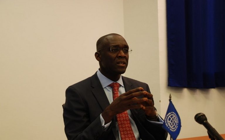 La BM vole au secours de la filière cacao et anacarde en Côte d’Ivoire