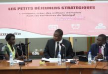 Créer des millions d’emplois dans les territoires du Sénégal avec Mamadou Djigo DG de l’ANAT