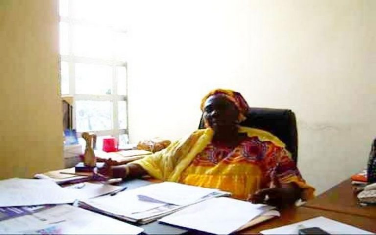 Ndiouck Mbaye sollicite des assises nationales sur l’agriculture et le foncier