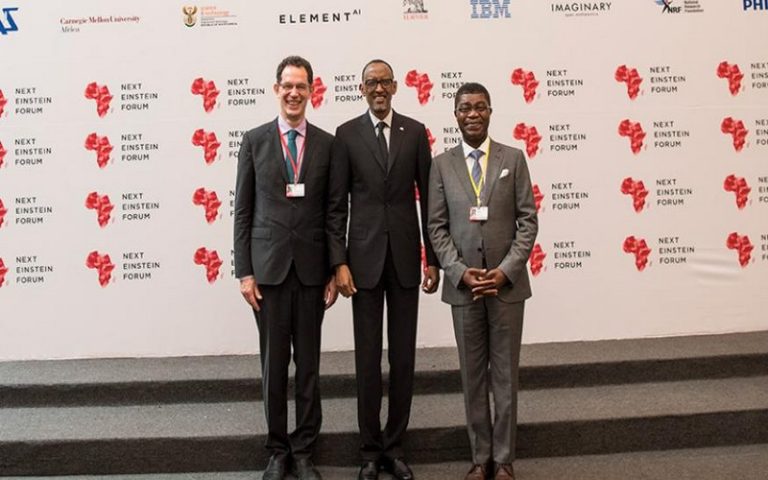 NEF : comment faire aboutir les innovations africaines sur le marché international ?