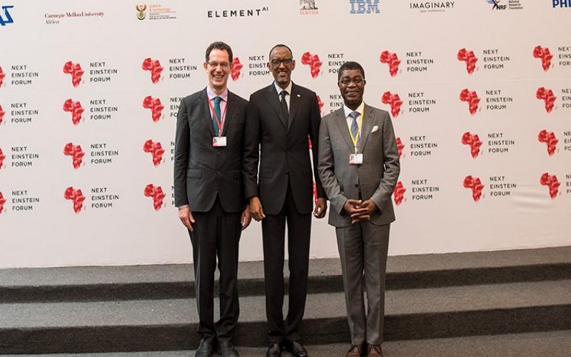 NEF : comment faire aboutir les innovations africaines sur le marché international ?