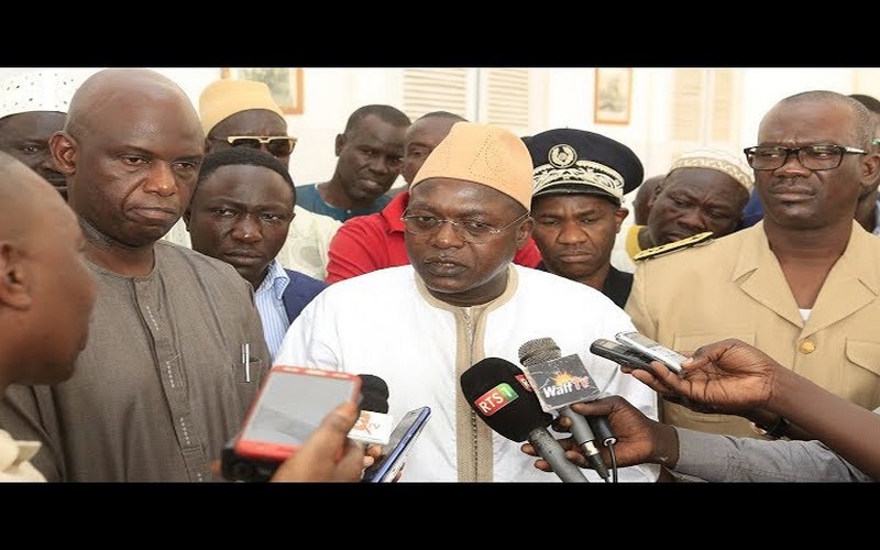 Accords de Pêche avec la Mauritanie : Oumar Guèye rassure les pêcheurs