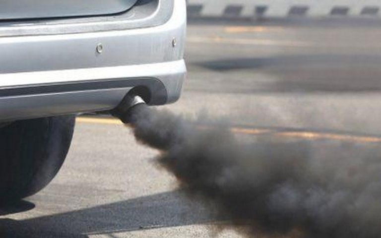 Pollution de l’air : les véhicules européens aggravent la situation en Afrique