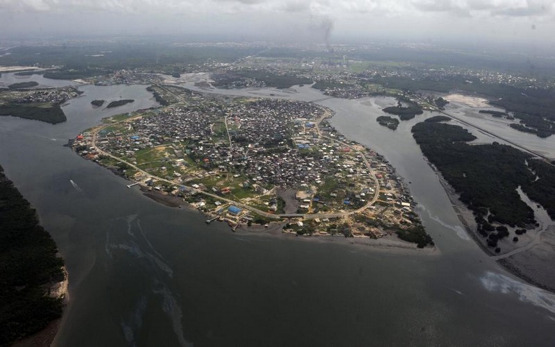 Nigeria : Amnesty International dénonce les négligences de Shell et ENI