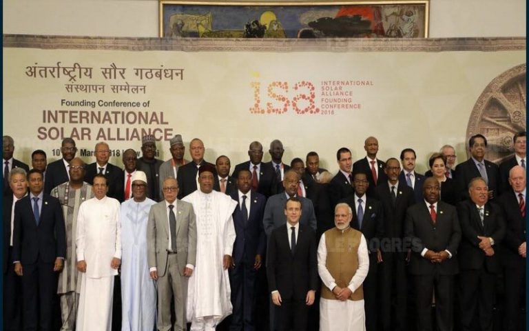 Premier sommet de l’ASI : quel avantage pour l’Afrique ?