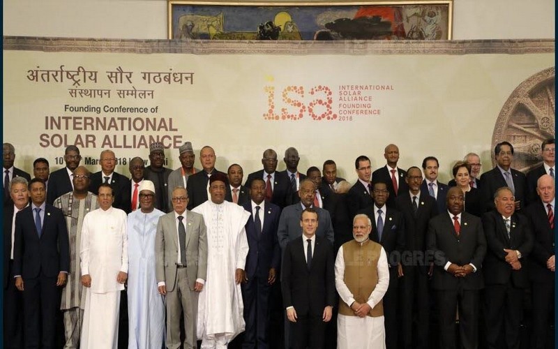 Premier sommet de l’ASI : quel avantage pour l’Afrique ?