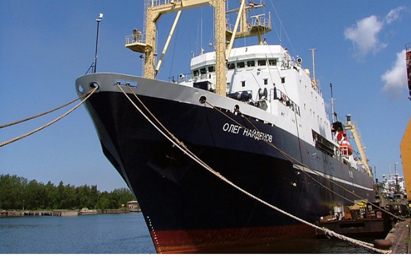 Pêche illicite : la prompte réaction de la Chine face à l’inertie de l’Afrique