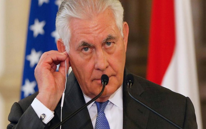 Les États-Unis à la rescousse des pays africains menacés la faim