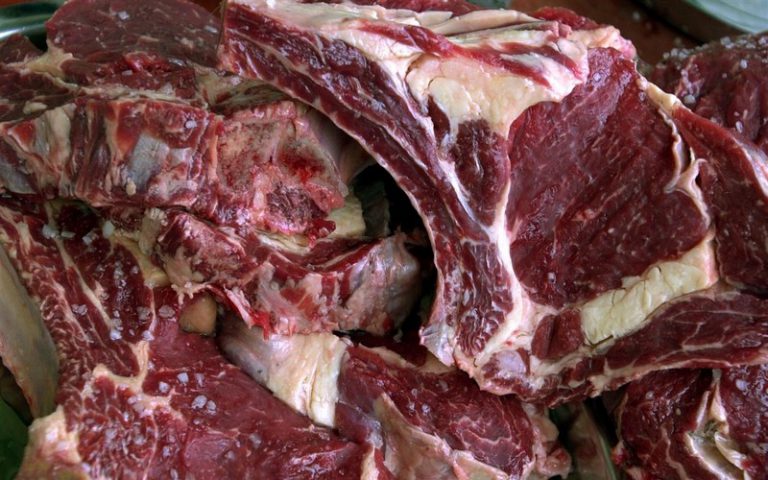 La source de listériose due à une usine alimentaire connue en Afrique du Sud