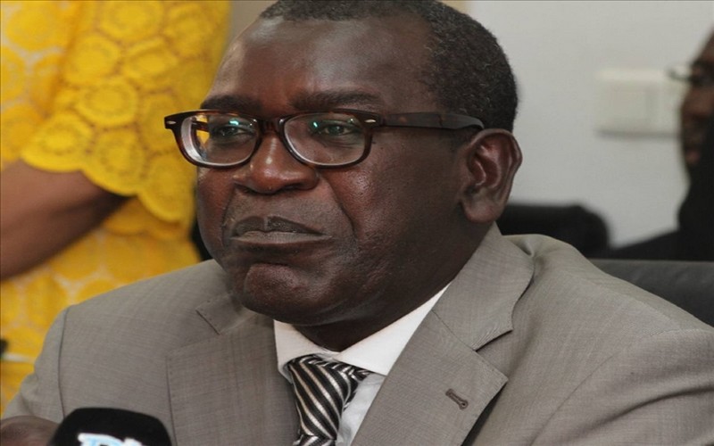 Le Sénégal vise à « augmenter et stabiliser » la croissance agricole