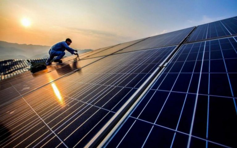 Le Nigéria a ouvert son académie africaine sur les énergies renouvelables