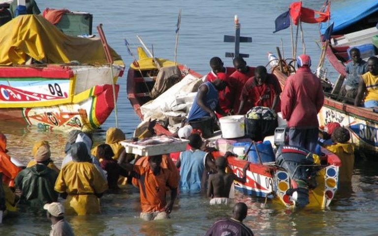 Dakar et Nouakchott sur le point de « finaliser et signer le protocole »