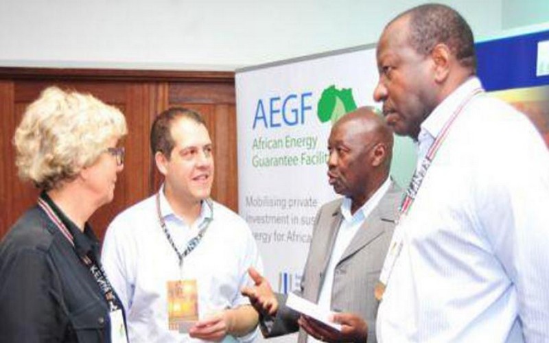 Energies renouvelables : la BEI et l’ATI au chevet de l’Afrique subsaharienne