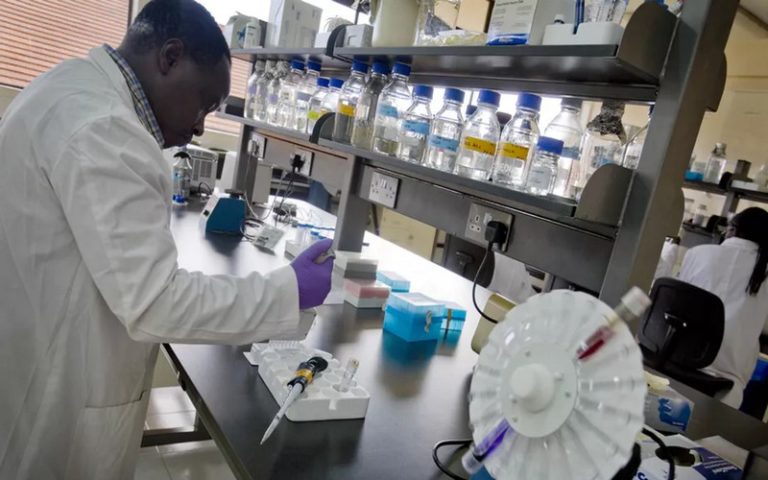 Comme pour le climat, la science est indispensable à chaque ODD