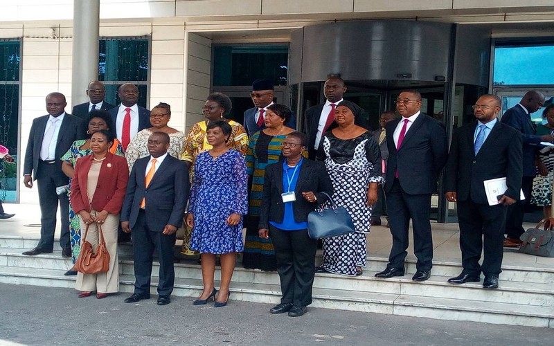 Le Congo accueille la réunion sur l’Initiative mondiale sur les tourbières