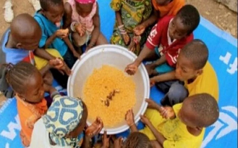 Sédhiou (Sénégal) : près de 30% des enfants atteints de malnutrition chronique