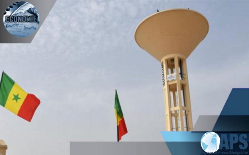 Le site du « Daaka » de Médina Gounass (Sénégal) se dote d’un nouveau forage