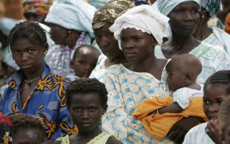 Burkina Faso : la Croix-Rouge au chevet des populations démunies