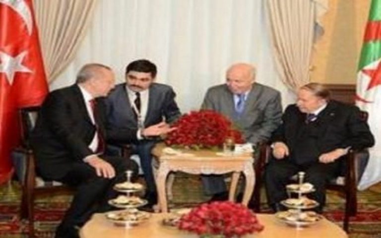 La Tunisie et l’Algérie s’accordent sur la production d’hydrocarbures