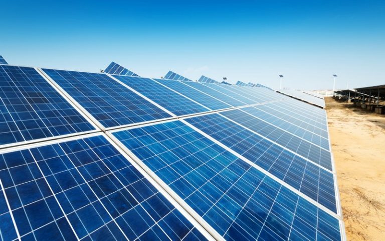 Le Tchad mise sur le solaire pour le développement rural