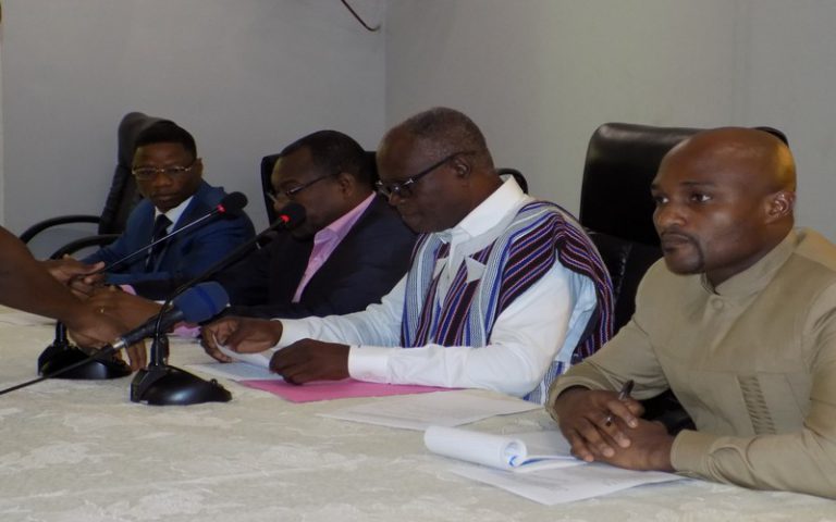 Le Togo à l’heure de la gestion durable des plantations forestières