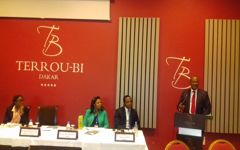 L’Afrique vise une énergie continue à moindre prix, dixit Abdou Ndéné Sall