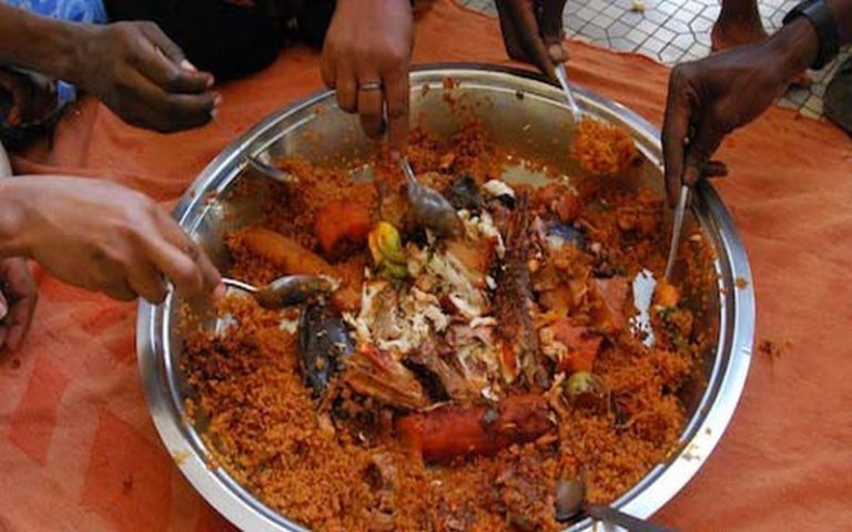 Crise alimentaire : la situation n’est pas alarmante au Sénégal