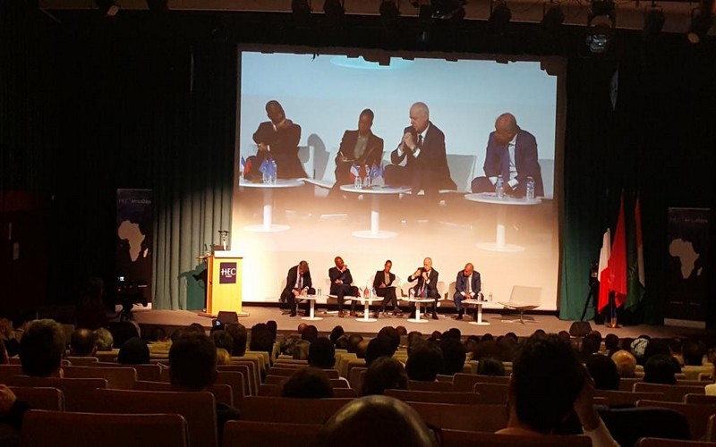 Quand le numérique fait son entrée dans l’agriculture africaine