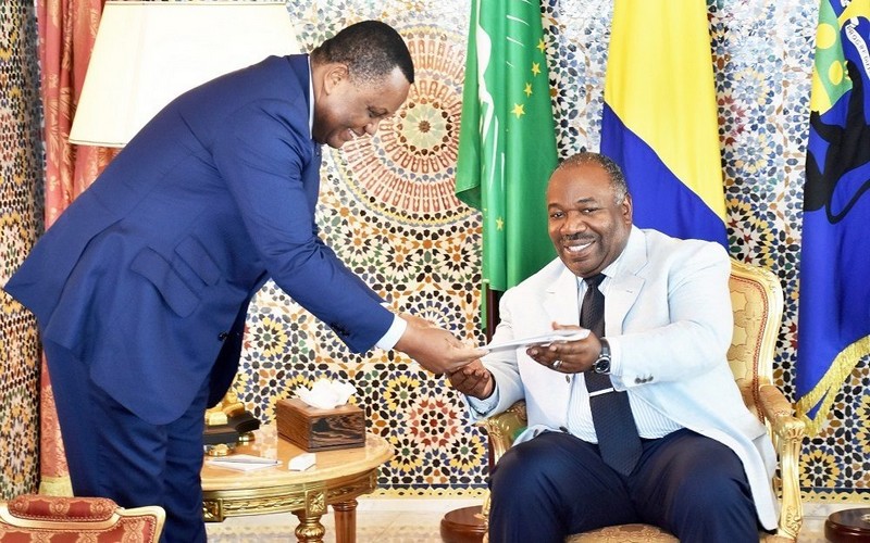 Ali Bongo attendu au sommet sur les forêts du bassin du Congo à Brazzaville