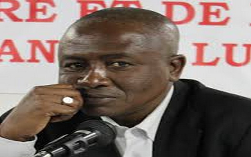 Risque de famine au Sénégal : Alioune Ndiaye tire la sonnette d’alarme