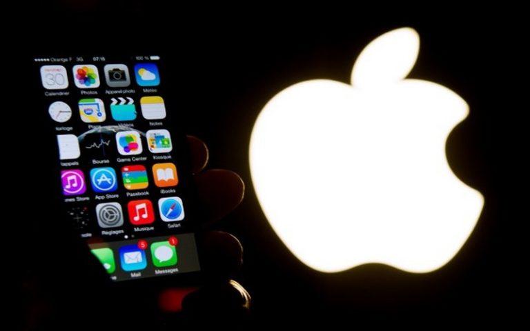 Apple fonctionne « à 100% grâce aux énergies renouvelables » dans le monde