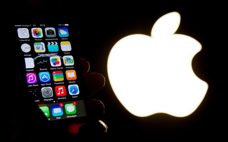 Apple fonctionne « à 100% grâce aux énergies renouvelables » dans le monde