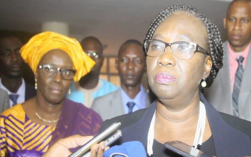 Exportation d’or en Afrique : le Sénégal vise le top 7