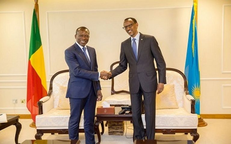 Programme du FMI pour l’atteinte des ODD : le Bénin et le Rwanda parmi les cibles
